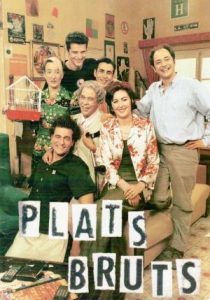 Plats bruts (Platos sucios) (1999)
