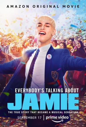 Ver online gratis la película Todos hablan de Jamie