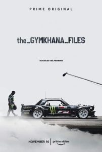 The Gymkhana Files (2018)