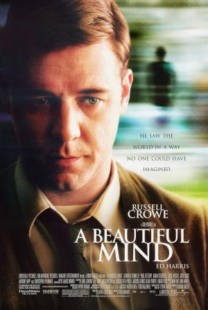 Ver online gratis la película Una mente maravillosa