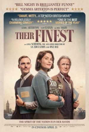 Ver online gratis la película Su mejor historia