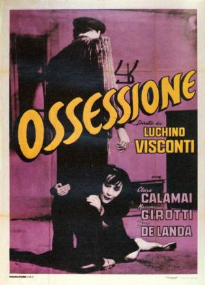 Ver online gratis la película Obsesión