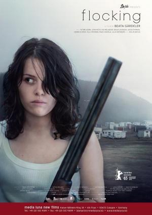 Ver online gratis la película Flocken (Flocking)