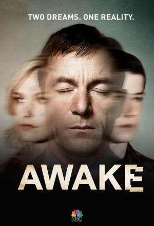 Ver online gratis la serie Awake