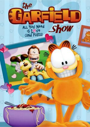 Ver online gratis la serie El show de Garfield