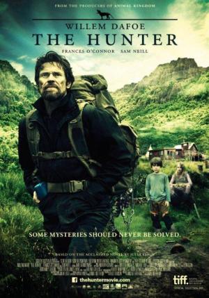 Ver online gratis la película El último cazador
