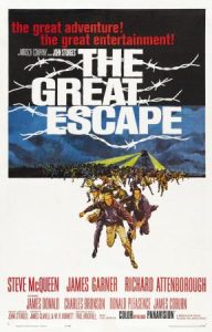 La gran evasión (1963)