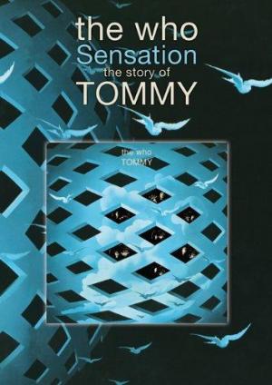Ver online gratis la película The Who - Sensation The Story Of Tommy