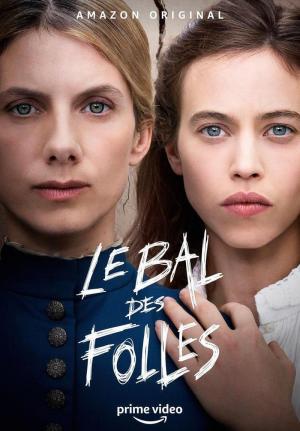 Ver online gratis la película El baile de las locas