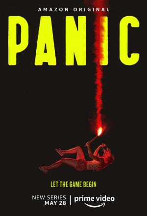Ver online gratis la serie Panic