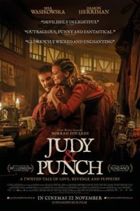Judy y Punch (2019)