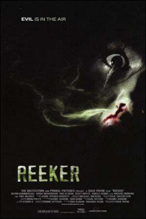 Ver online gratis la película Reeker