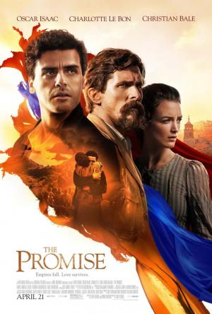 Ver online gratis la película La promesa