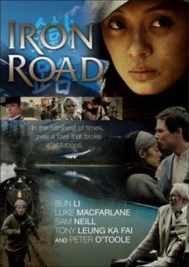 Iron Road: El último tren desde Oriente (2008)