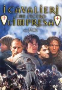 I cavalieri che fecero l'impresa (2001)