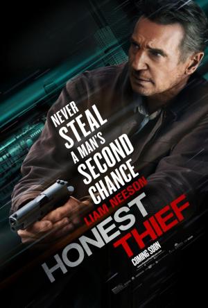 Ver online gratis la película Un ladrón honesto