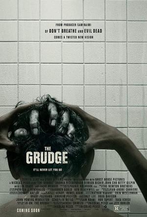 Ver online gratis la película La maldición (The Grudge)