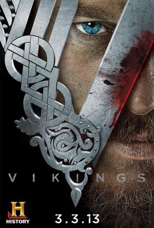 Ver online gratis la serie Vikingos