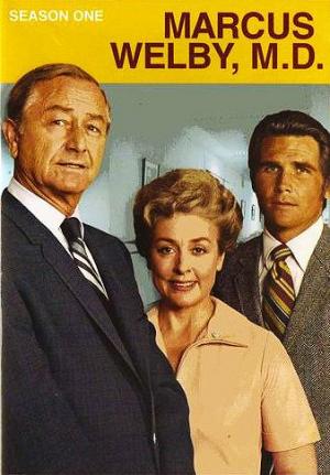 Ver online gratis la serie Marcus Welby, doctor en medicina