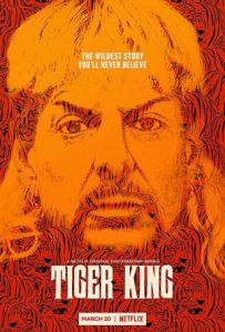 Tiger King (2020)