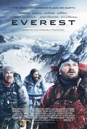 Ver online gratis la película Everest