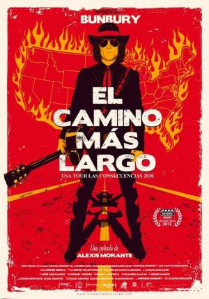 Ver online gratis la película El camino más largo