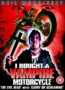 Yo compré una moto vampiro (1990)