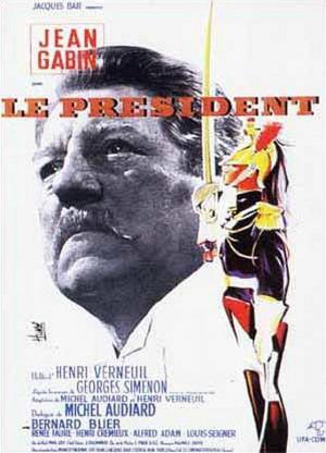 Ver online gratis la película El presidente