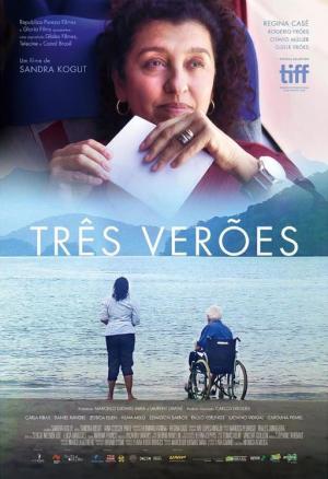 Ver online gratis la película Tres veranos
