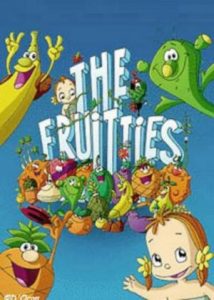 Los Fruitis (1990)