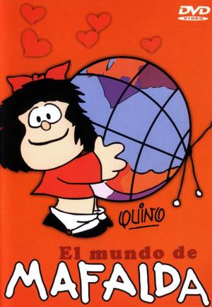 Ver online gratis la serie Mafalda