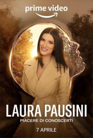 Ver online gratis la película Laura Pausini: Un placer conocerte