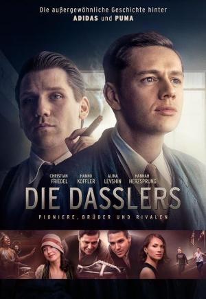 Ver online gratis la serie Rivales