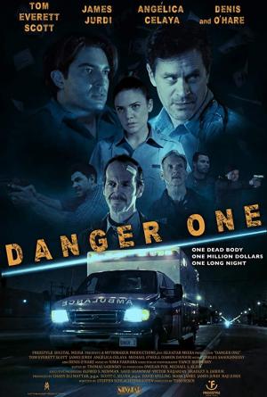 Ver online gratis la película Danger One