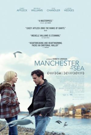 Ver online gratis la película Manchester frente al mar