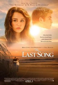 La última canción (2010)