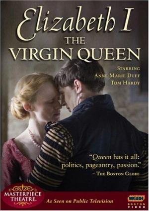 Ver online gratis la serie The Virgin Queen