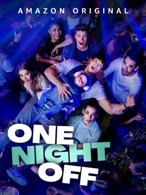 Ver online gratis la película One Night Off