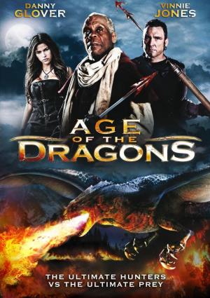 Ver online gratis la película En tiempo de dragones