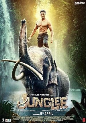 Ver online gratis la película Junglee: Alma salvaje