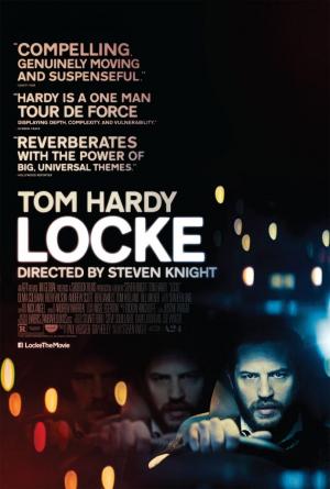 Ver online gratis la película Locke