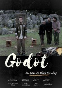 Godot (2019)