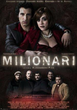 Ver online gratis la película I milionari