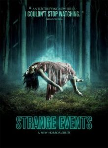 Strange Events (2017)