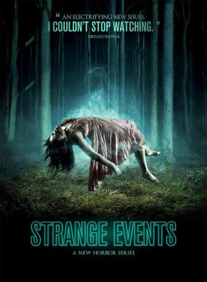Ver online gratis la película Strange Events