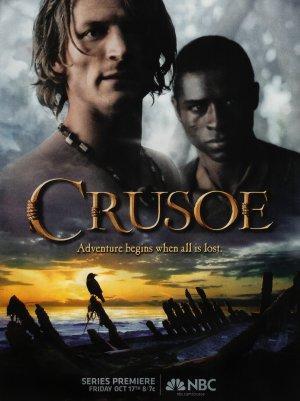 Ver online gratis la serie Crusoe