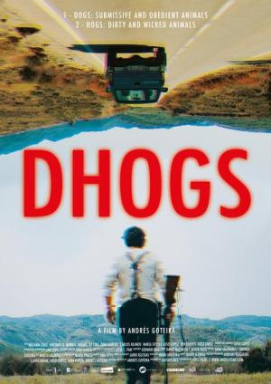 Ver online gratis la película Dhogs