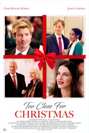 Ver online gratis la serie Too Close for Christmas