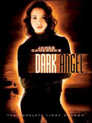 Ver online gratis la serie Dark Angel