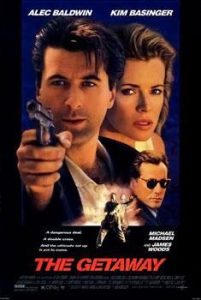 La huida (The Getaway) (1994)